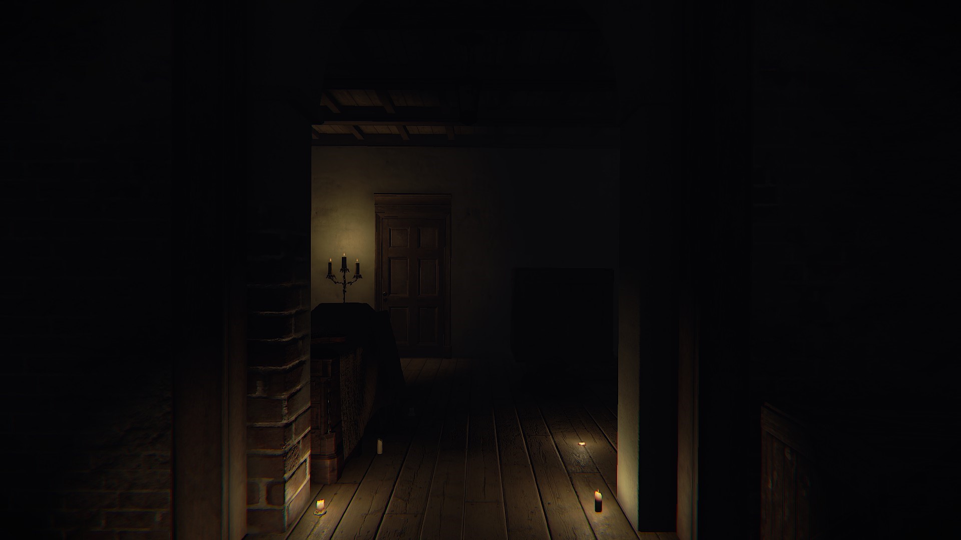 Investigate the Layers of Fear and >observer_ Connections - Xbox Wire