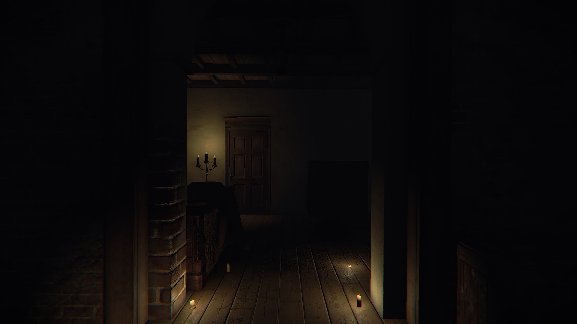 Layers of Fear - Observer Bundle Screenshot