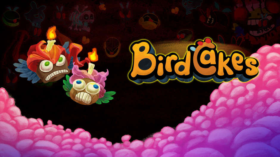 Video For Birdcakes Available Now for Xbox One