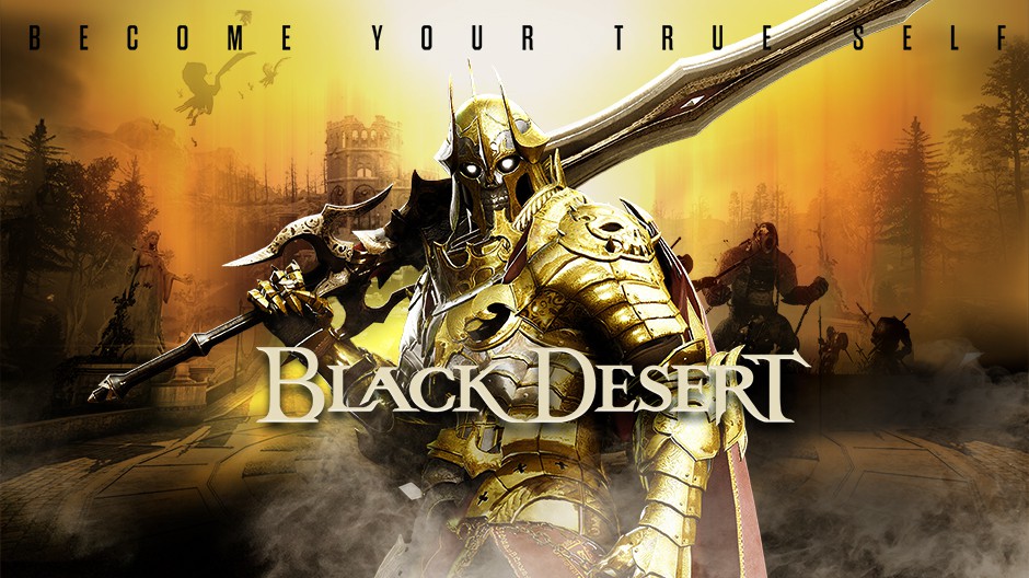 Video For Become Your True Self in Black Desert, Available Now on Xbox One