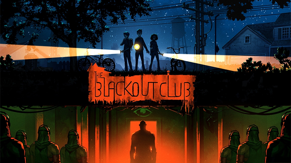 Video For Co-Op Horror Coming to Xbox One in 2019 with The Blackout Club