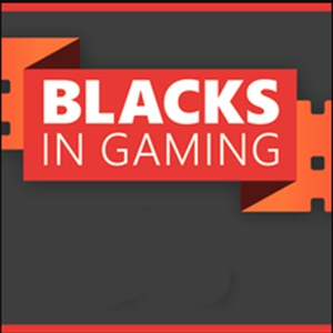 Blacks in Gaming side image