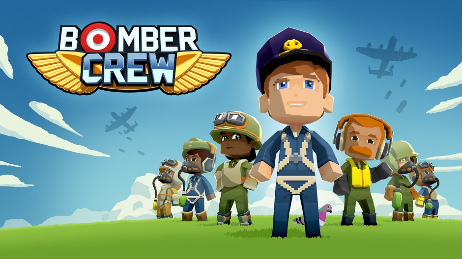 Video For Bomber Crew Now Available on Xbox One and Xbox Game Pass