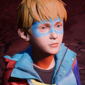 Video For E3 2018: The Awesome Adventures of Captain Spirit Releasing for Free June 26 on Xbox One