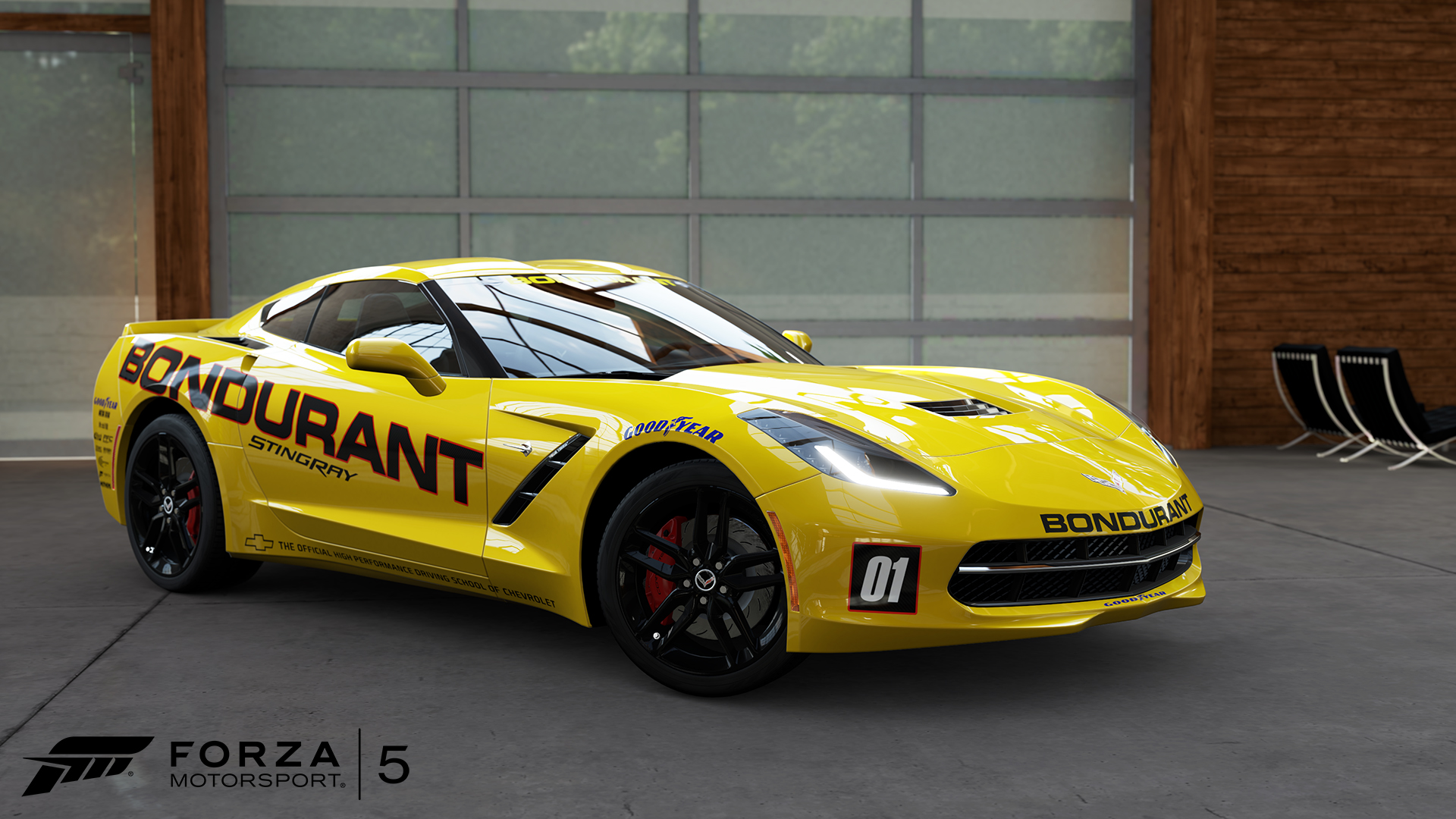 Forza Motorsport 5 Unveils IGN Car Pack DLC