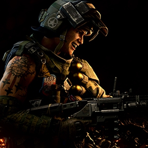 Video For Five Game-Changing Features Coming to Call of Duty: Black Ops 4