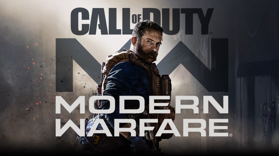 Video For E3 2019: Call of Duty Modern Warfare is a Dark Franchise Refresh