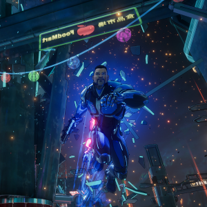 Video For Crackdown 3 Makes it Extra with Free Update, Available Now