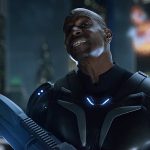 Video For E3 2017: Crackdown 3 Brings the Boom with Terry Crews and First Look at Campaign