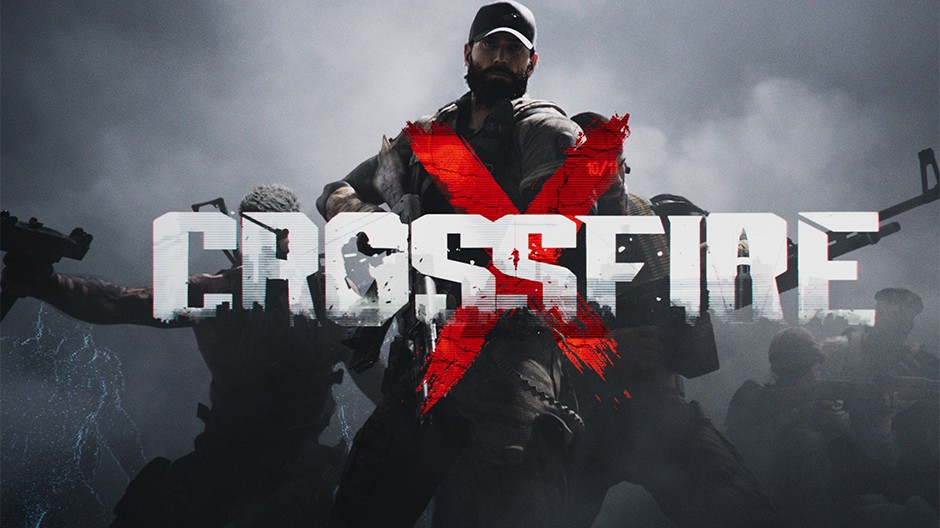 Video For Crossfire Franchise Coming First to Console on Xbox One in 2020 with CrossfireX