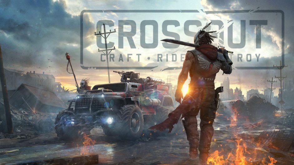 Как активировать свой профиль по email crossout