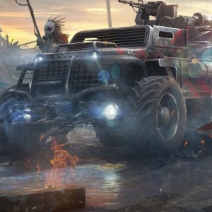 crossout xbox