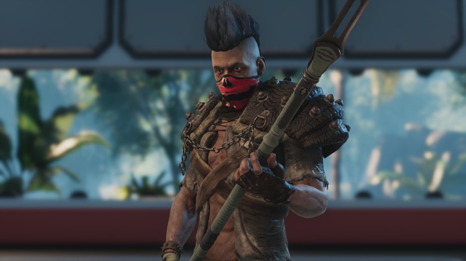 The Culling Hero Image