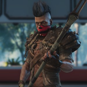 Video For The Culling Brings Battle Royale to Console, Exclusively on Xbox One