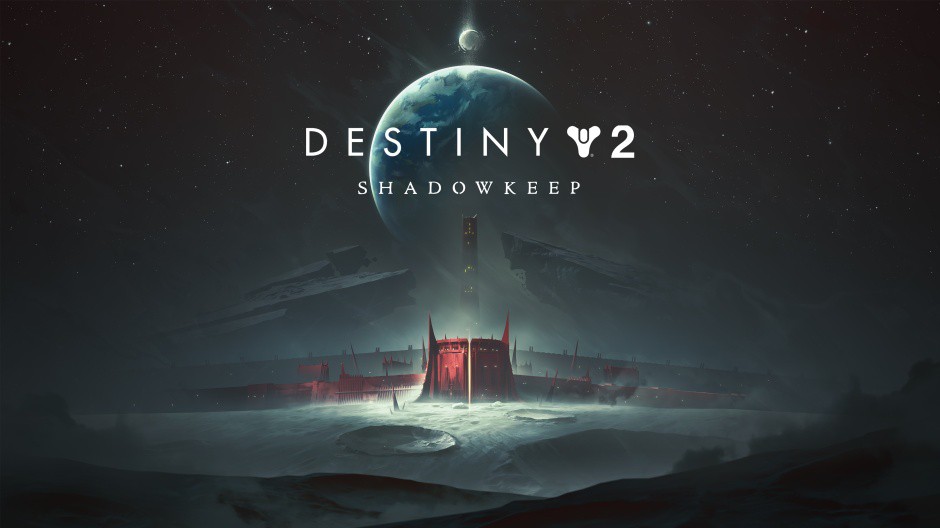 Video For Introducing Destiny 2: Shadowkeep, the Next Chapter of Destiny 2