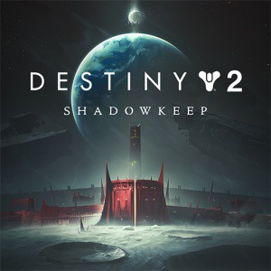 Video For Introducing Destiny 2: Shadowkeep, the Next Chapter of Destiny 2