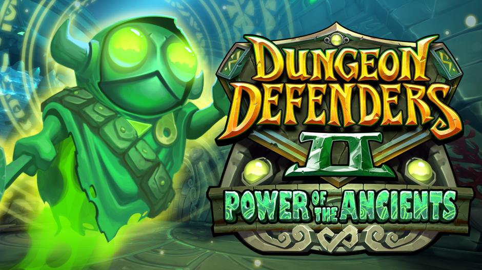 Dungeon Defenders Ii Power Of The Ancients Expansion Available Now For Free On Xbox One Xbox Wire