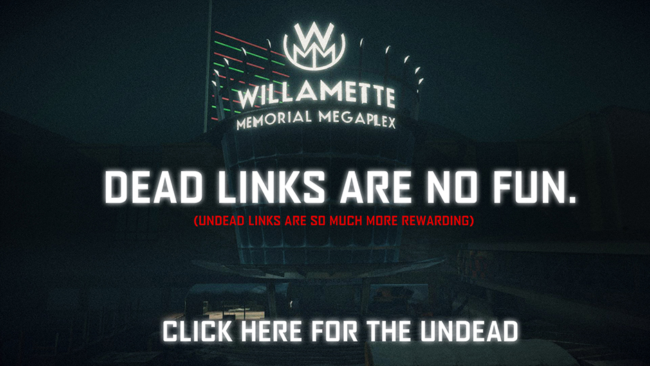 You have reached a dead zombie link! Those are no fun, how about you click the image and go to the undead link for the newest Dead Rising 4 trailer.