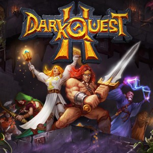 Video For Creating the Turned-Based RPG Dark Quest 2
