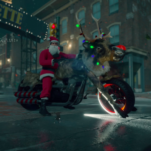 Video For Dead Rising 4 Stocking Stuffer Holiday Pack Available Today for Xbox One