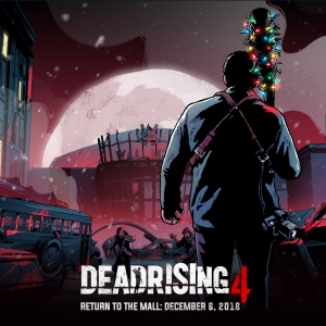 Video For Celebrate the Launch of Dead Rising 4 With 10 Tips to Survive A Zombie Apocalypse
