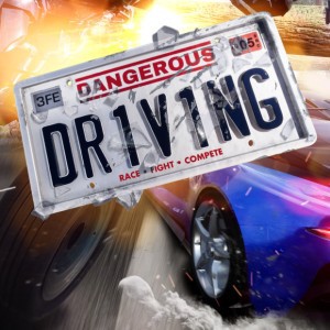 Video For Dangerous Driving Brings Aggressive Racing Back to Xbox One