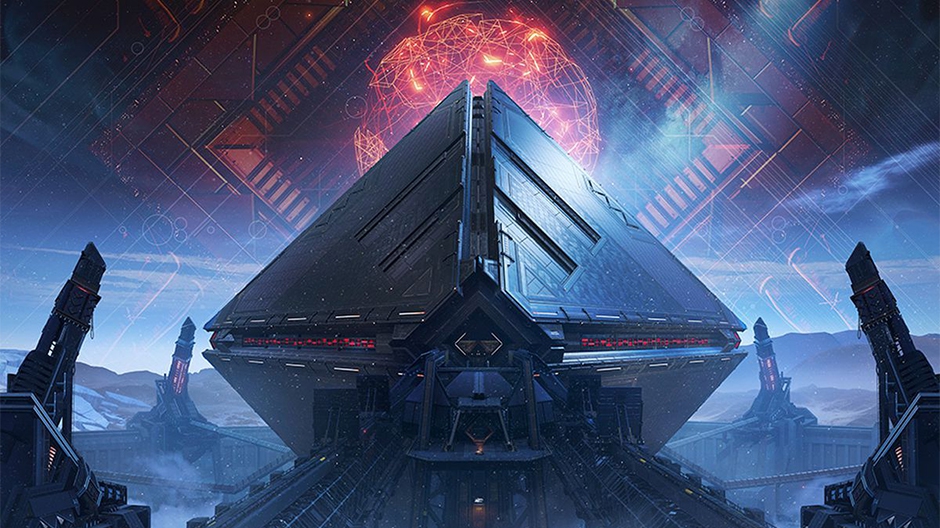 Video For Destiny 2: Warmind Available Now for Xbox One