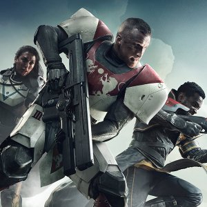 Video For Destiny 2 Available Now on Xbox One