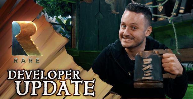 Sea of Thieves Developer Update Large Image
