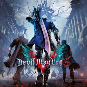 Video For E3 2018: Announcing Devil May Cry 5 for Xbox One, an Insane, Over-the-top, Stylish Action Game Like No Other