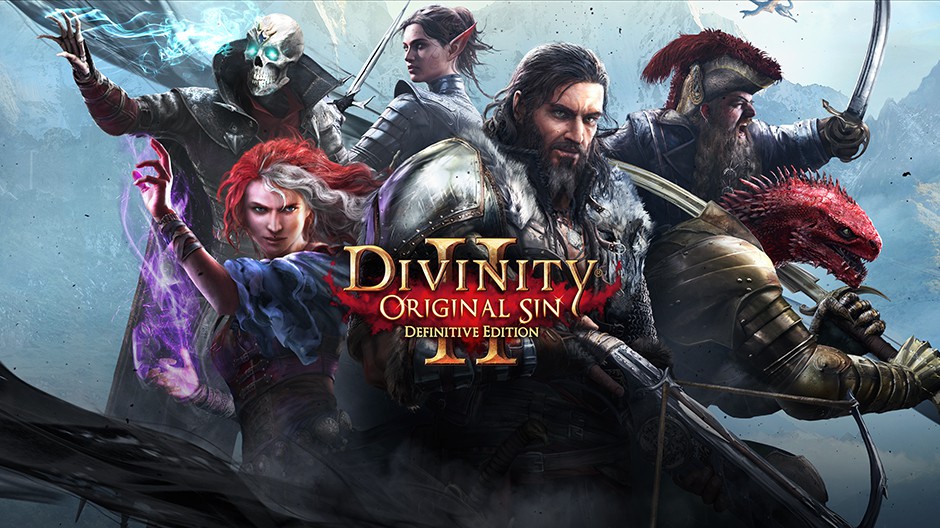 Video For Divinity Original Sin 2 Exits Xbox Game Preview – Is This The End of Feedback Billy?