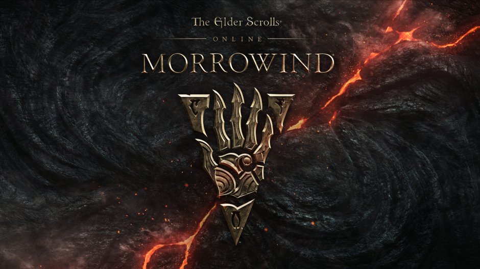 Elder Scrolls Online Morrowind Hero