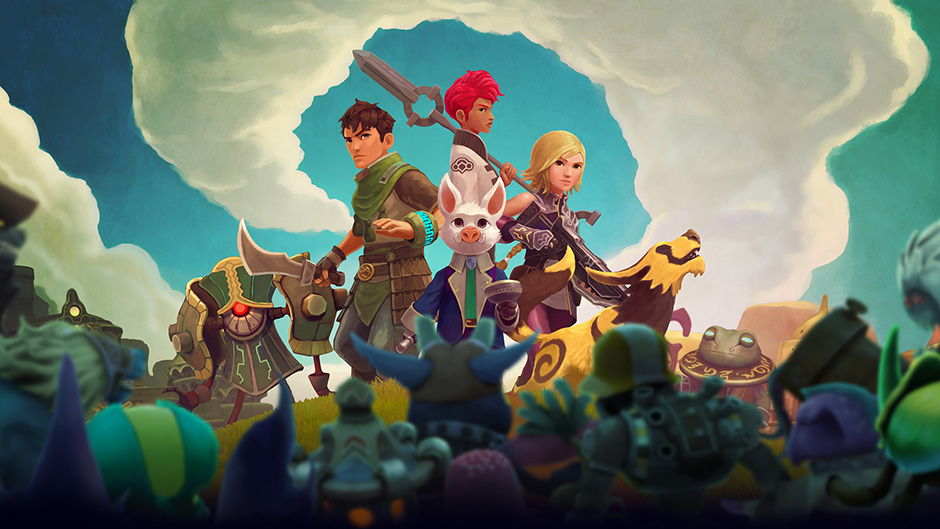 Video For Earthlock: Festival of Magic Coming to September’s Games with Gold