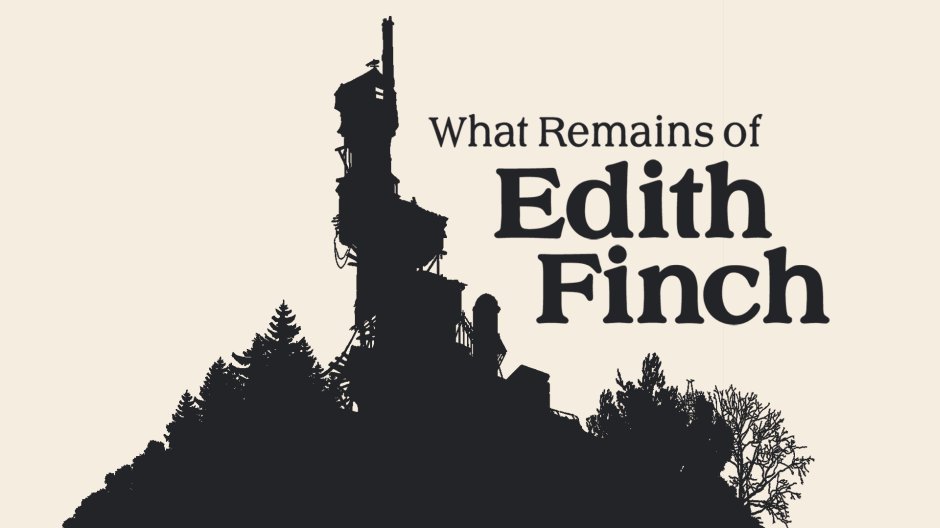 What Remains of Edith Finch Hero Image