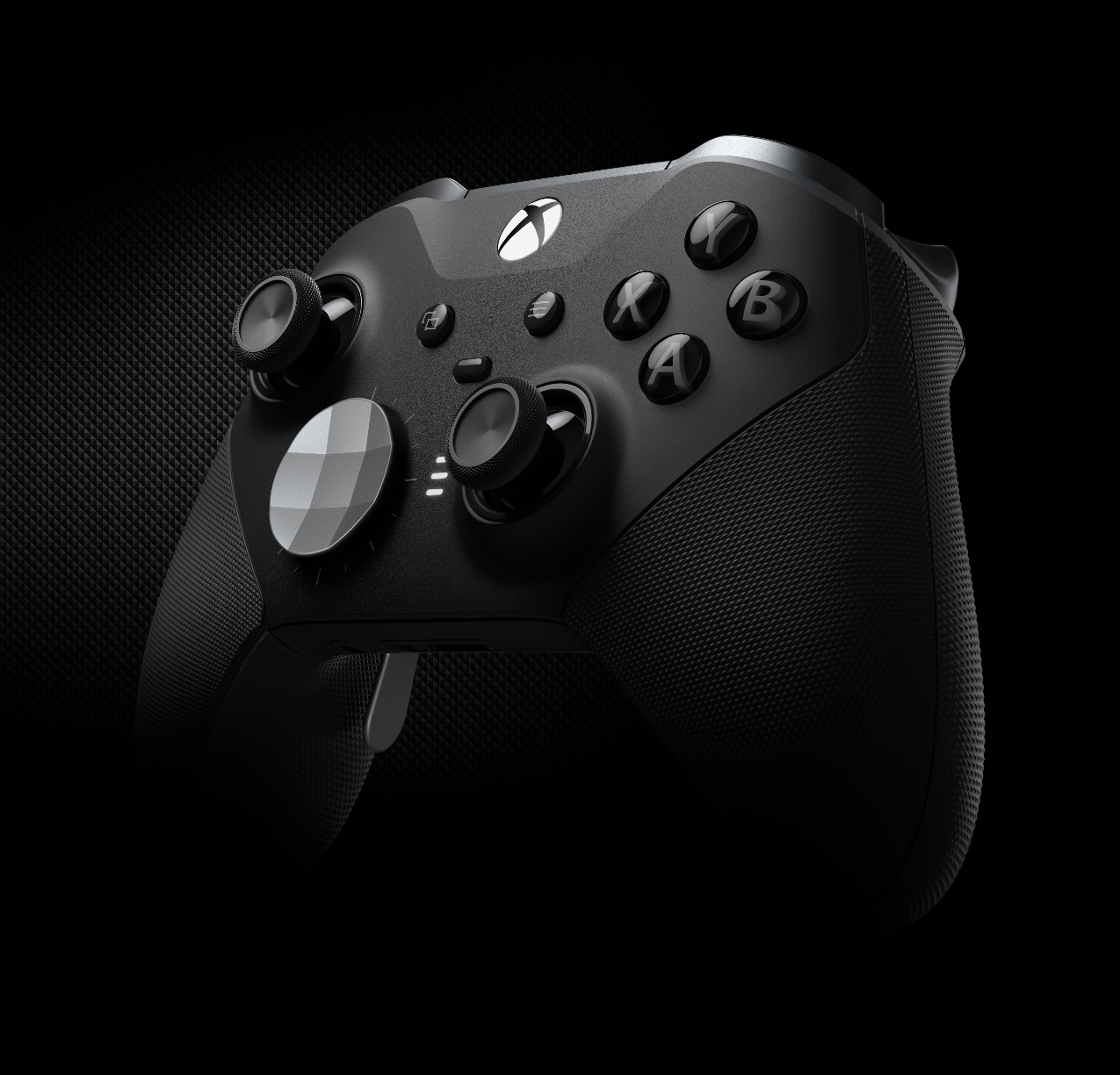 Meet the Xbox Elite Wireless Controller Series 2, Over 30 New Ways