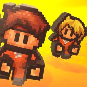 Video For Time to Escape (Again) in The Escapists 2 on Xbox One This Year