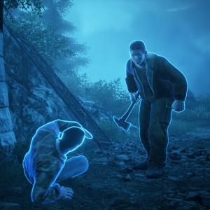 The Vanishing of Ethan Carter - Mixer Tips and Tricks Small Image