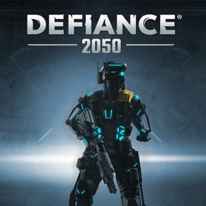 Defiance 2050 - Event Horizon Small Image