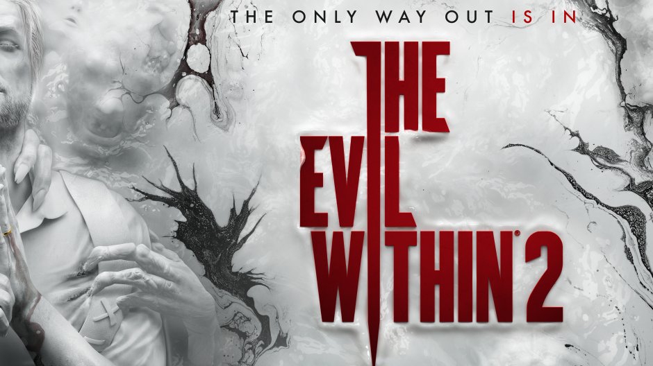 The Evil Within 2 Hero Image
