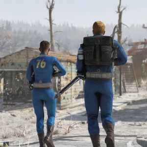 Fallout 76 - Small Image