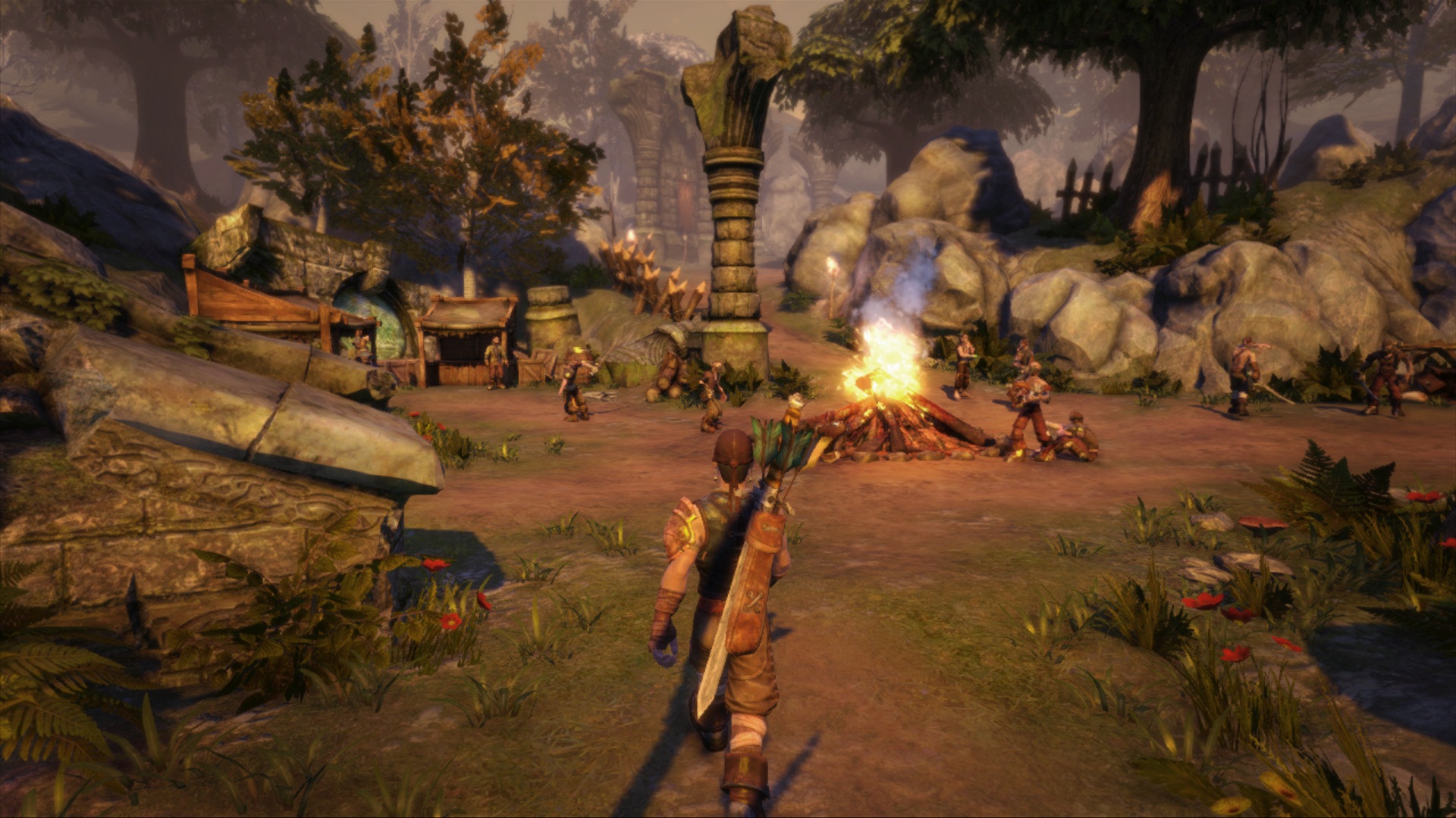 relive-the-magic-with-fable-anniversary-for-xbox-360-xbox-wire