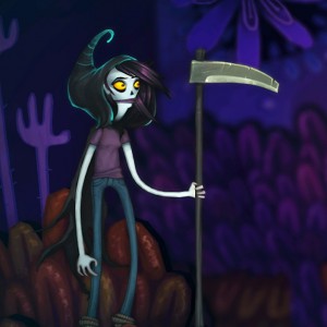 Flipping Death Small Image