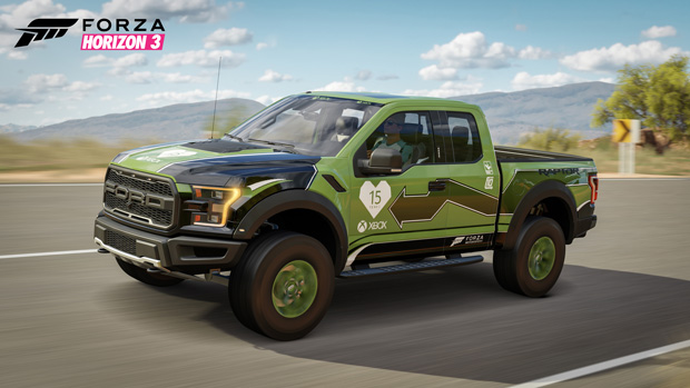 FH3 Livery inline image