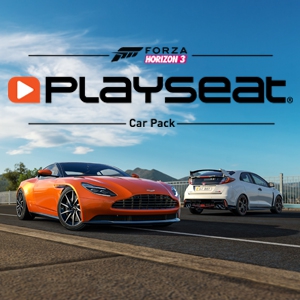 Forza Horizon 3 Car Pack Thumbnail Image