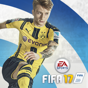 Video For Play FIFA 17 First on Xbox One with EA Access
