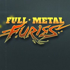 Full Metal Furies Small Image