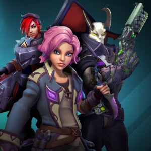 Video For All Paladins Champions and Legendary Cards Free for Xbox Live Gold Members This Weekend