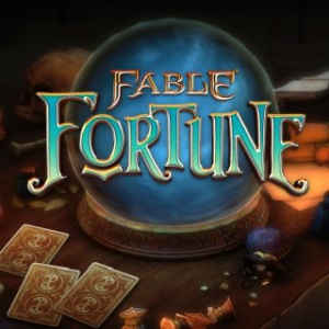 Fable Fortune Small Image