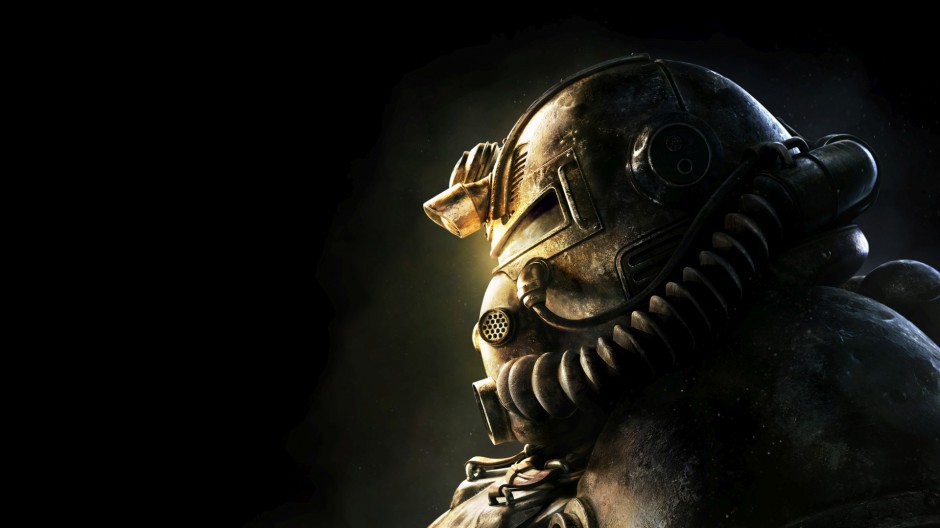 Fallout 76 Hero Image