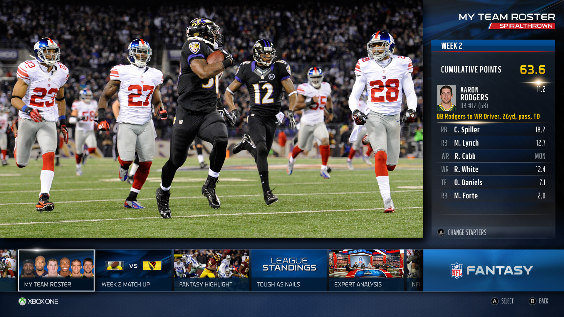 nfl football games live now